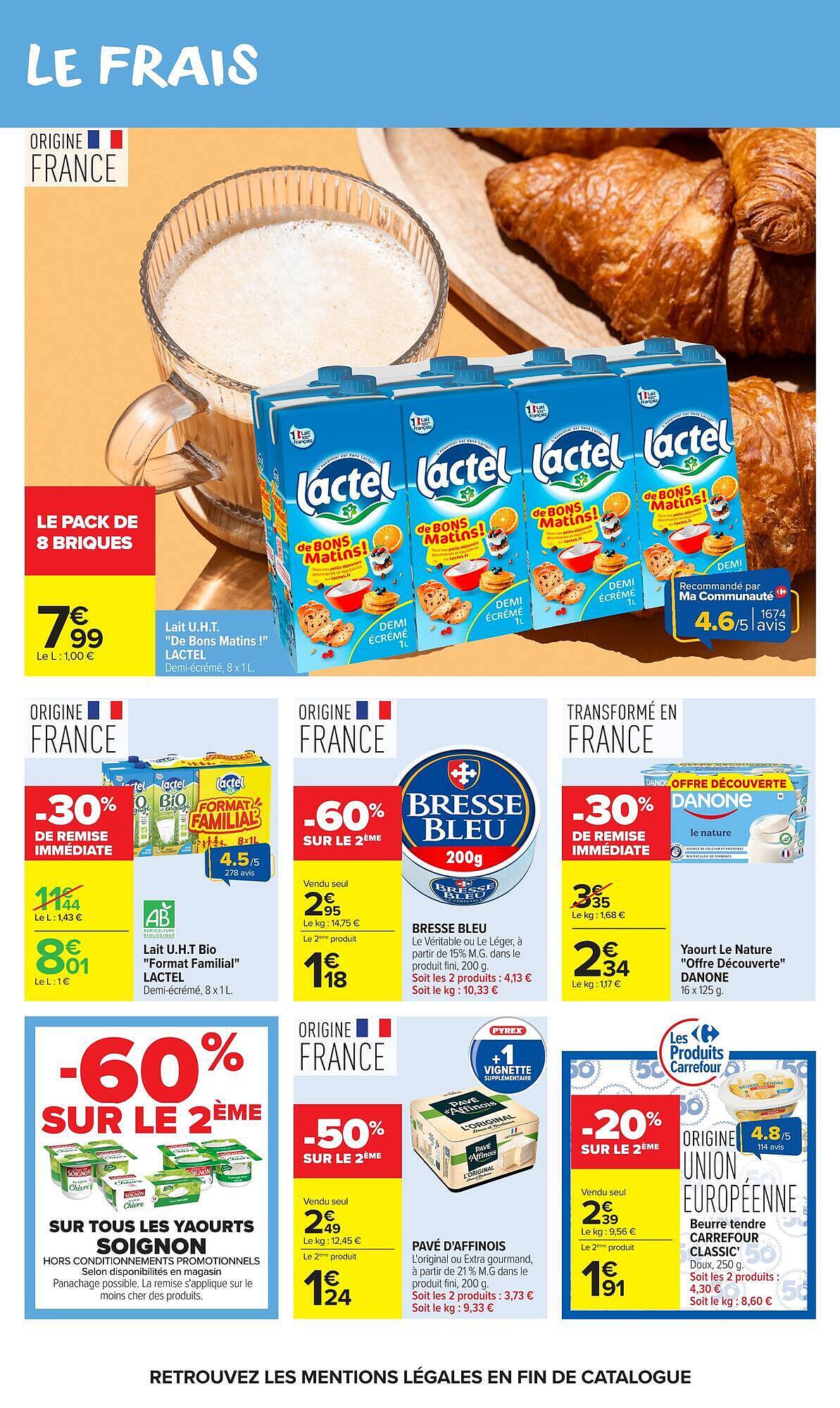 Carrefour Market Catalogue - Pagina 30