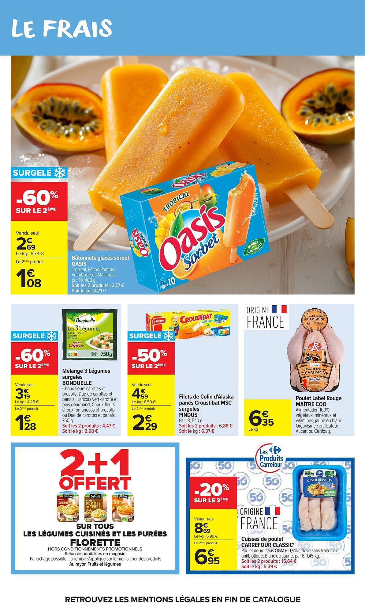 Carrefour Market Catalogue - Pagina 32