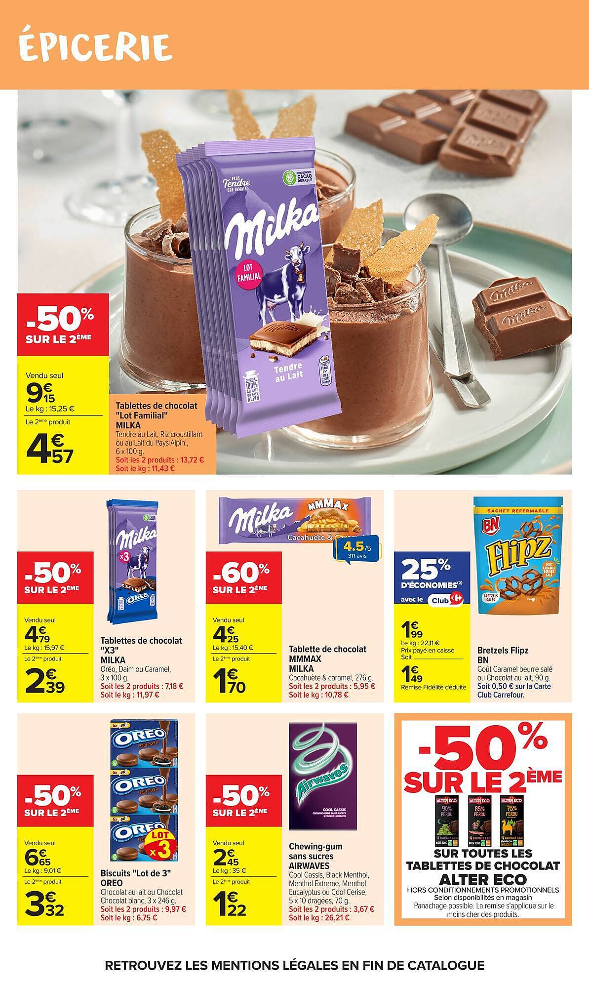 Carrefour Market Catalogue - Pagina 35