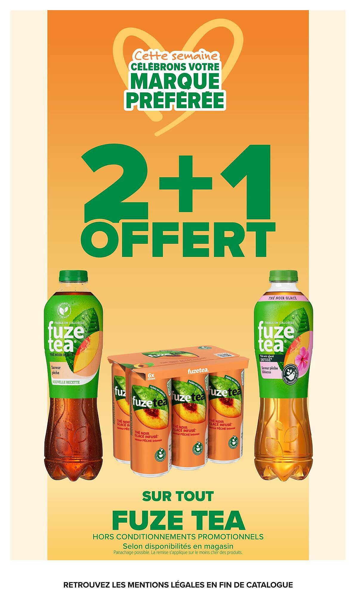 Carrefour Market Catalogue - Pagina 38