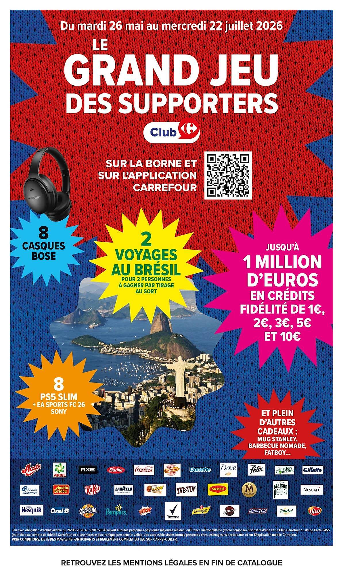 Carrefour Market Catalogue - Pagina 4
