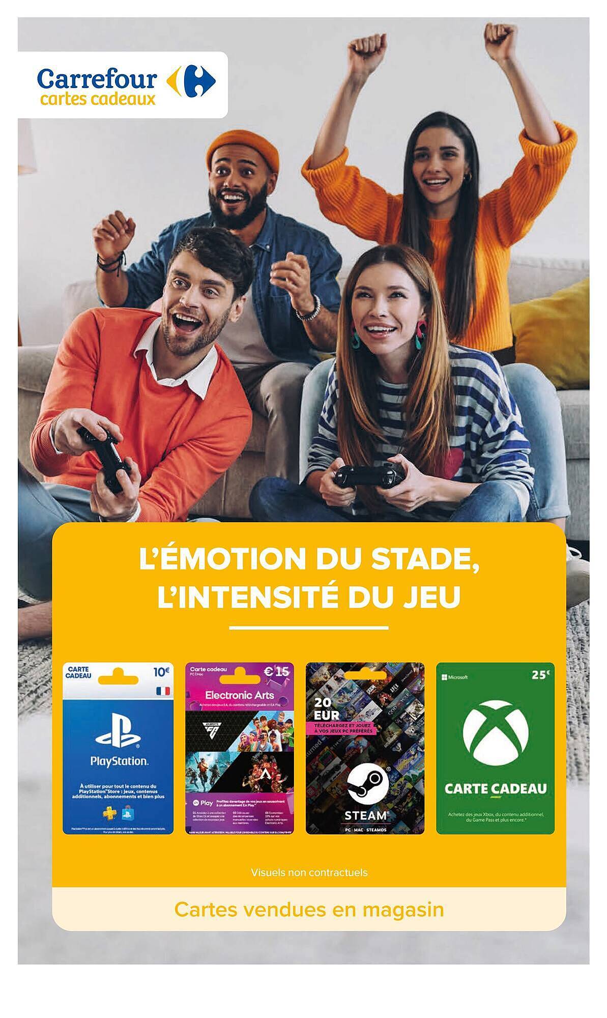 Carrefour Market Catalogue - Pagina 44