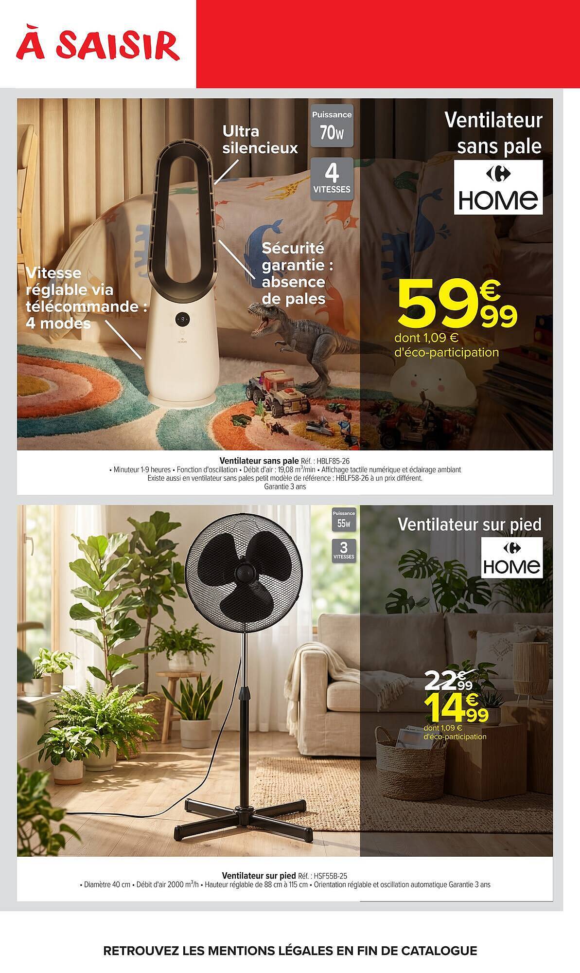 Carrefour Market Catalogue - Pagina 47