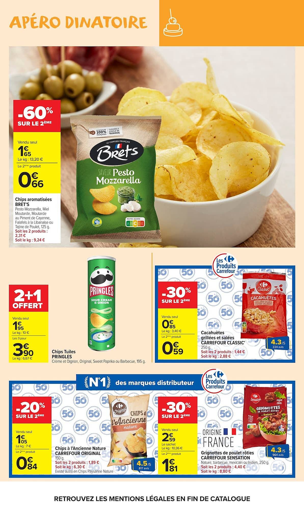 Carrefour Market Catalogue - Pagina 8