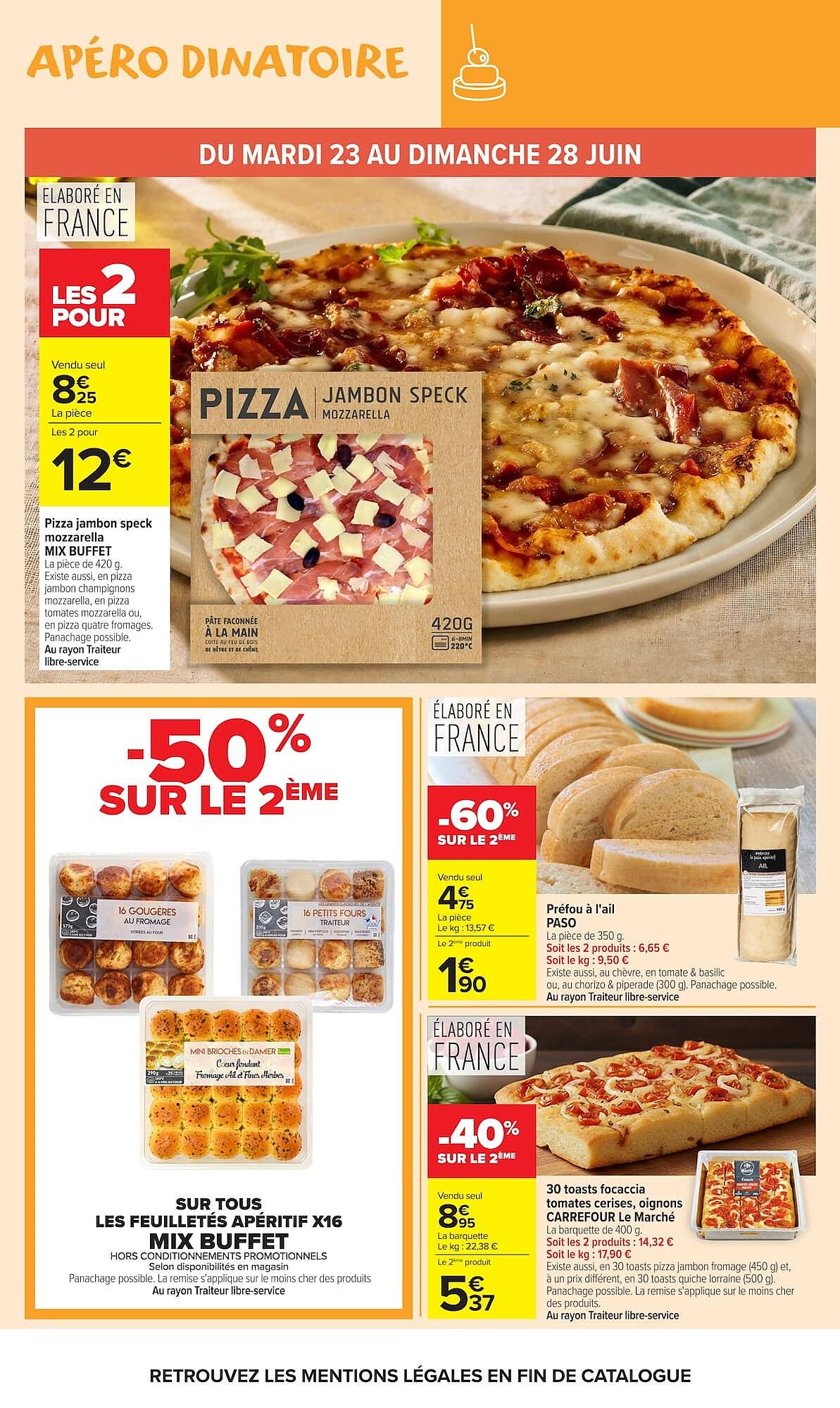 Carrefour Market Catalogue - Pagina 9