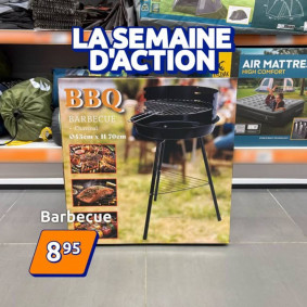 Action Catalogue