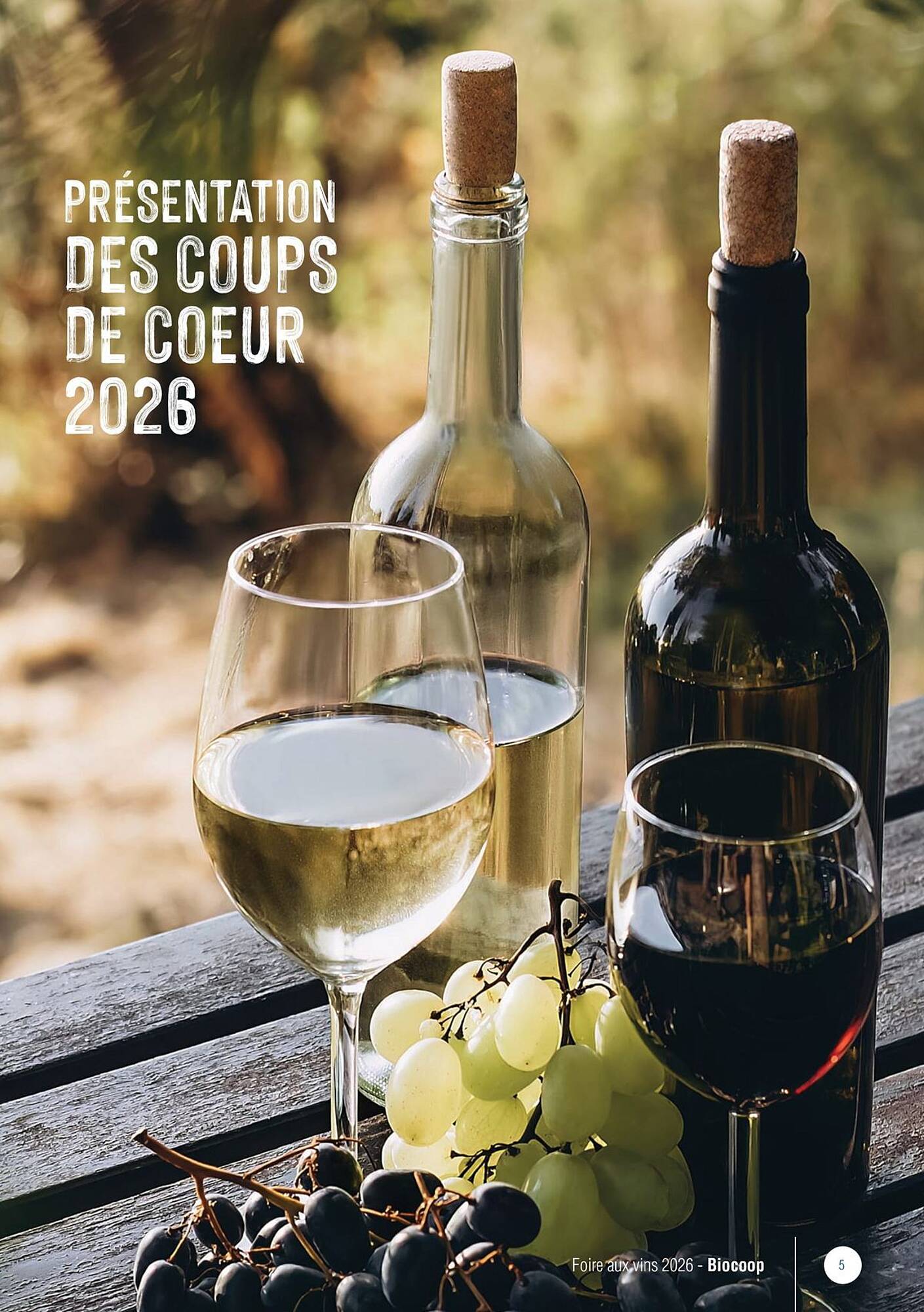 Biocoop Catalogue - Pagina 5