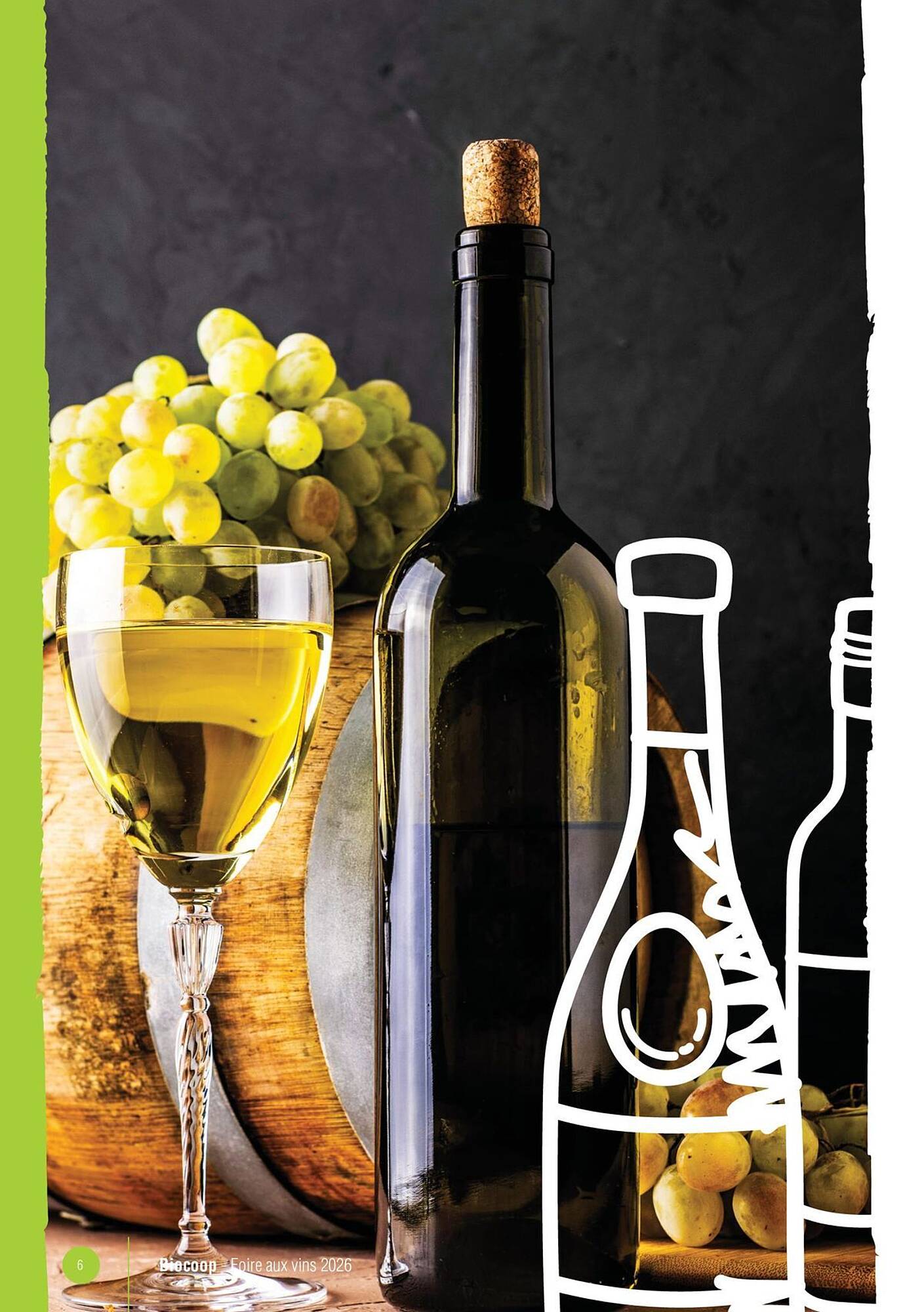 Biocoop Catalogue - Pagina 6