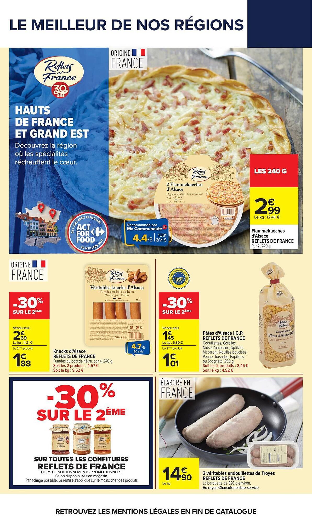 Carrefour Catalogue - Pagina 10
