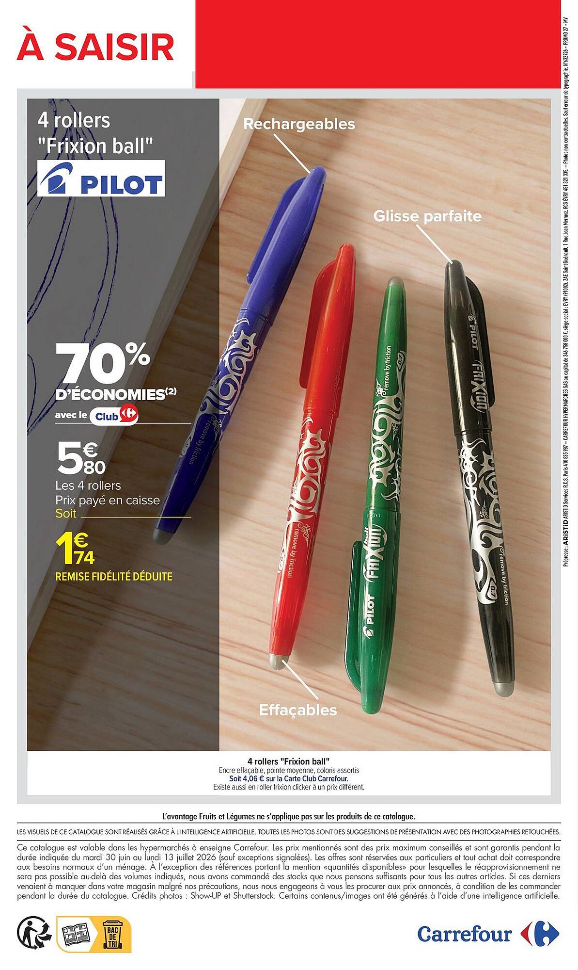 Carrefour Catalogue - Pagina 2