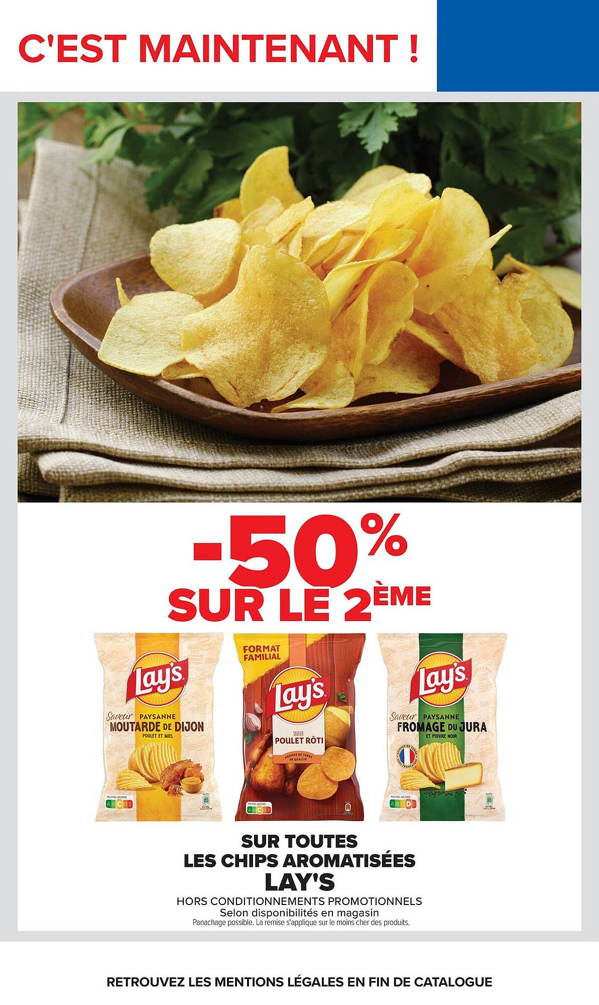 Carrefour Catalogue - Pagina 3