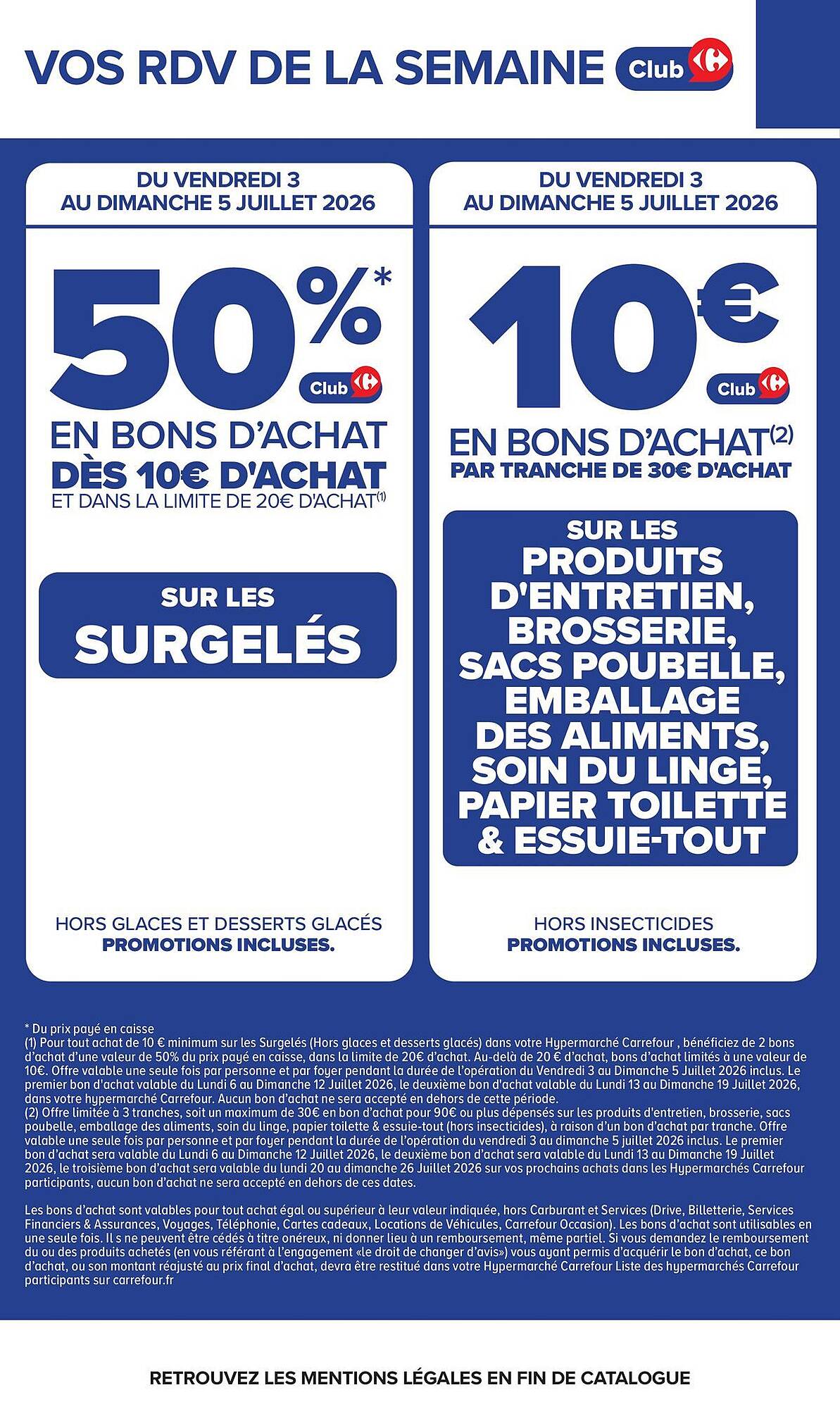 Carrefour Catalogue - Pagina 4