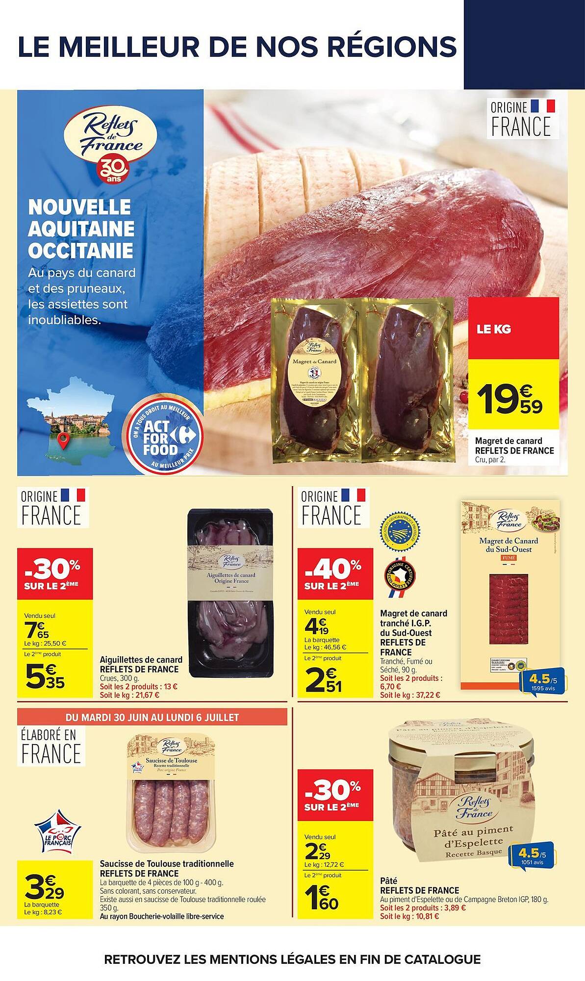 Carrefour Catalogue - Pagina 6