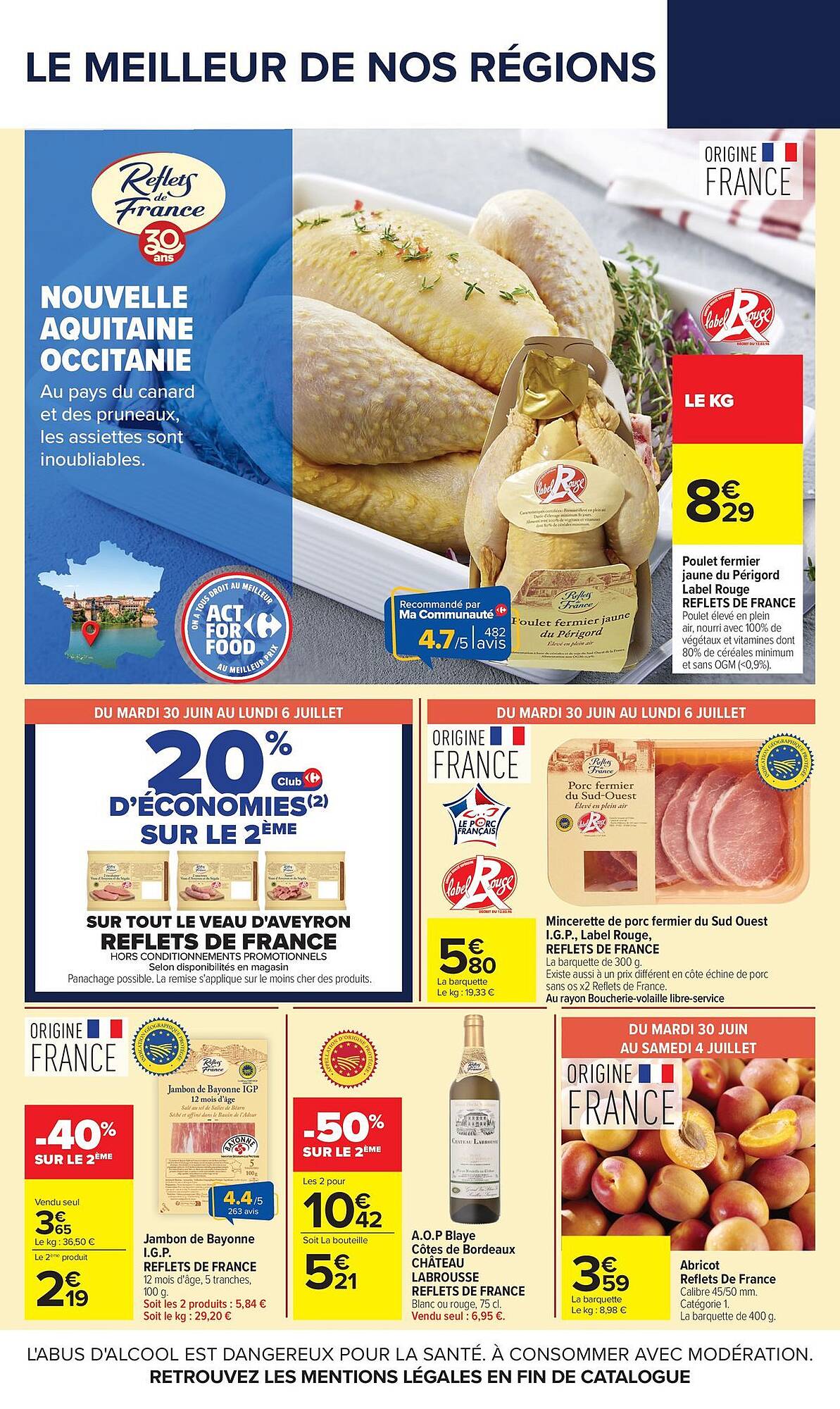 Carrefour Catalogue - Pagina 7