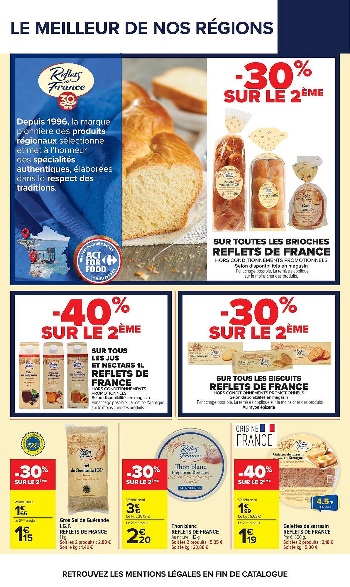 Carrefour Catalogue - Pagina 8