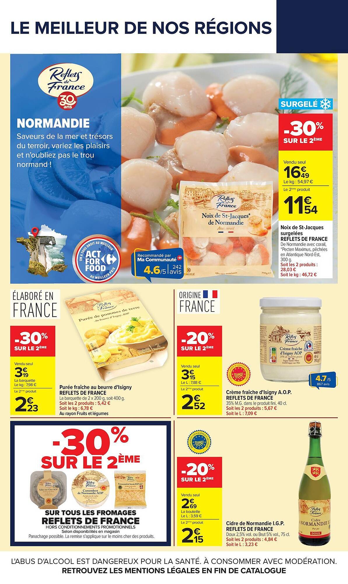Carrefour Catalogue - Pagina 9