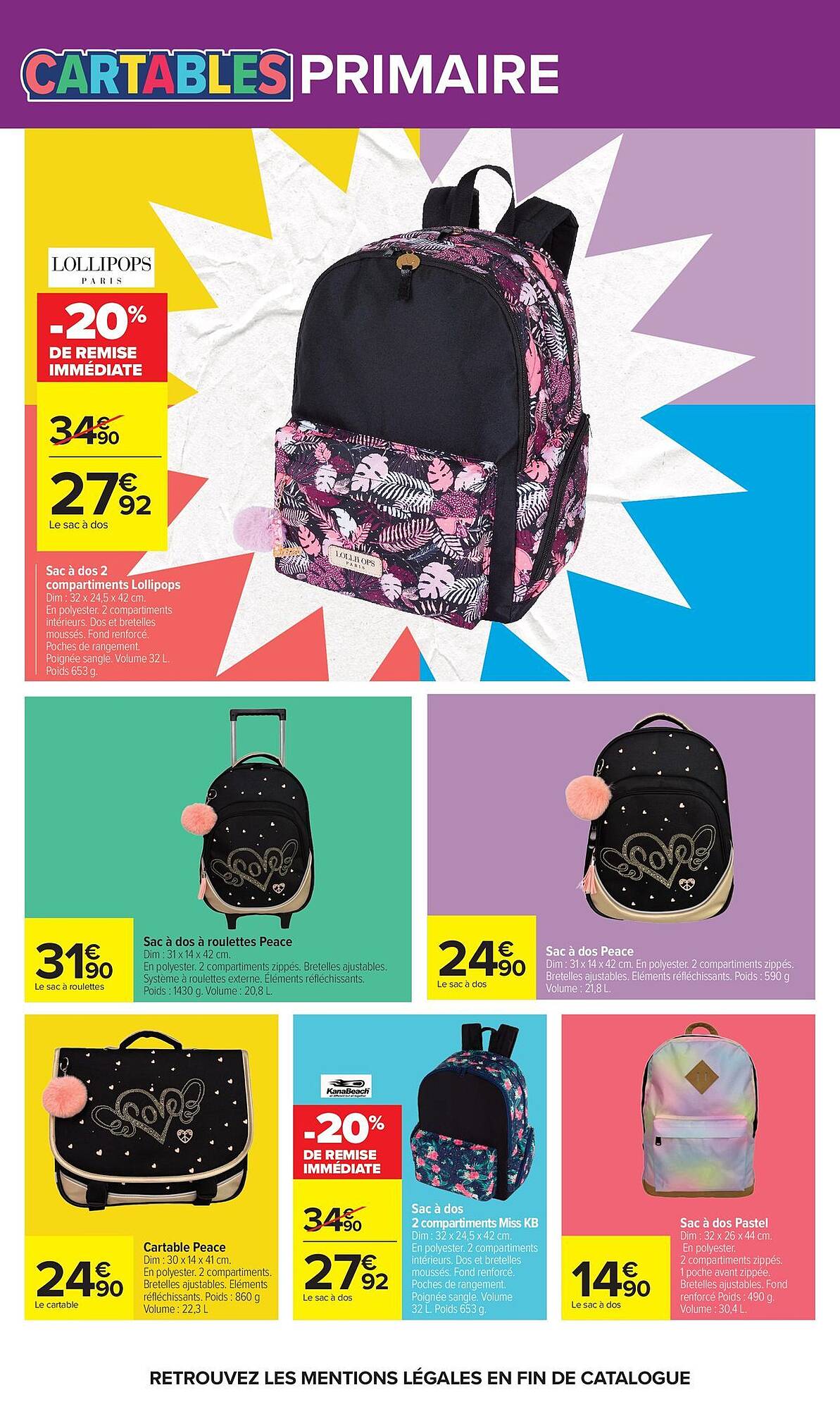 Carrefour Catalogue - Pagina 10