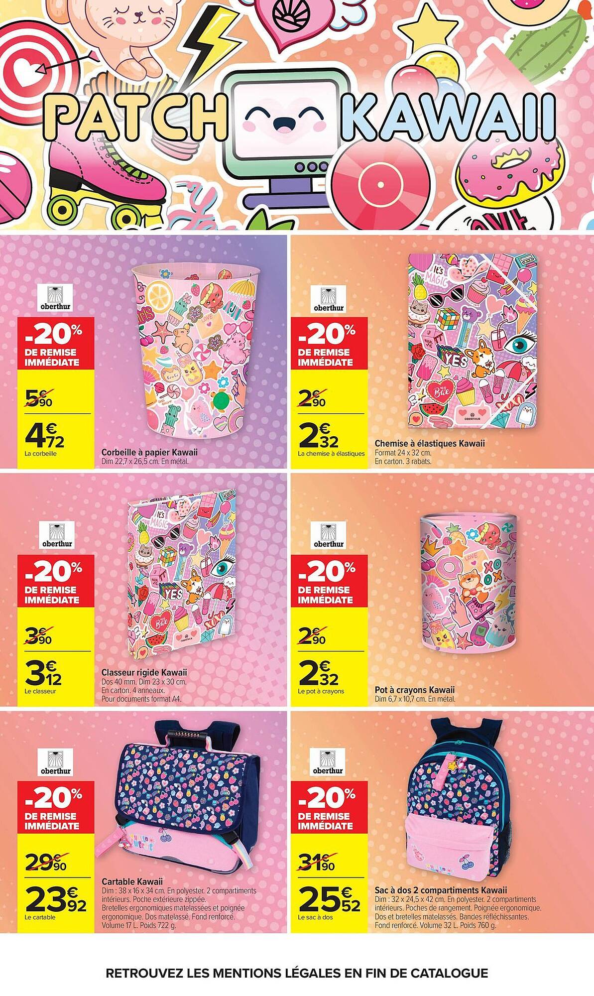 Carrefour Catalogue - Pagina 11
