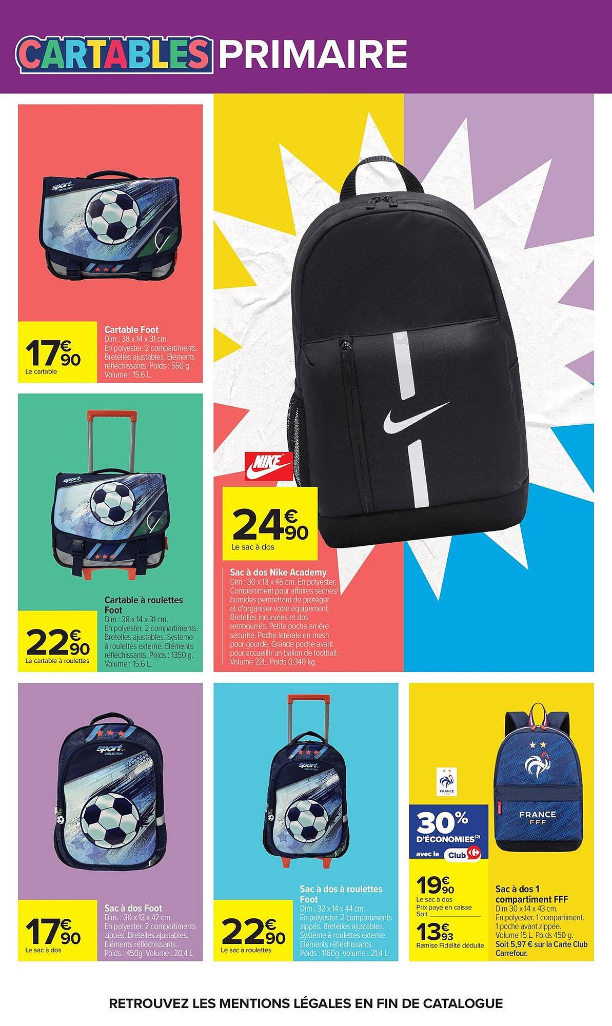 Carrefour Catalogue - Pagina 12