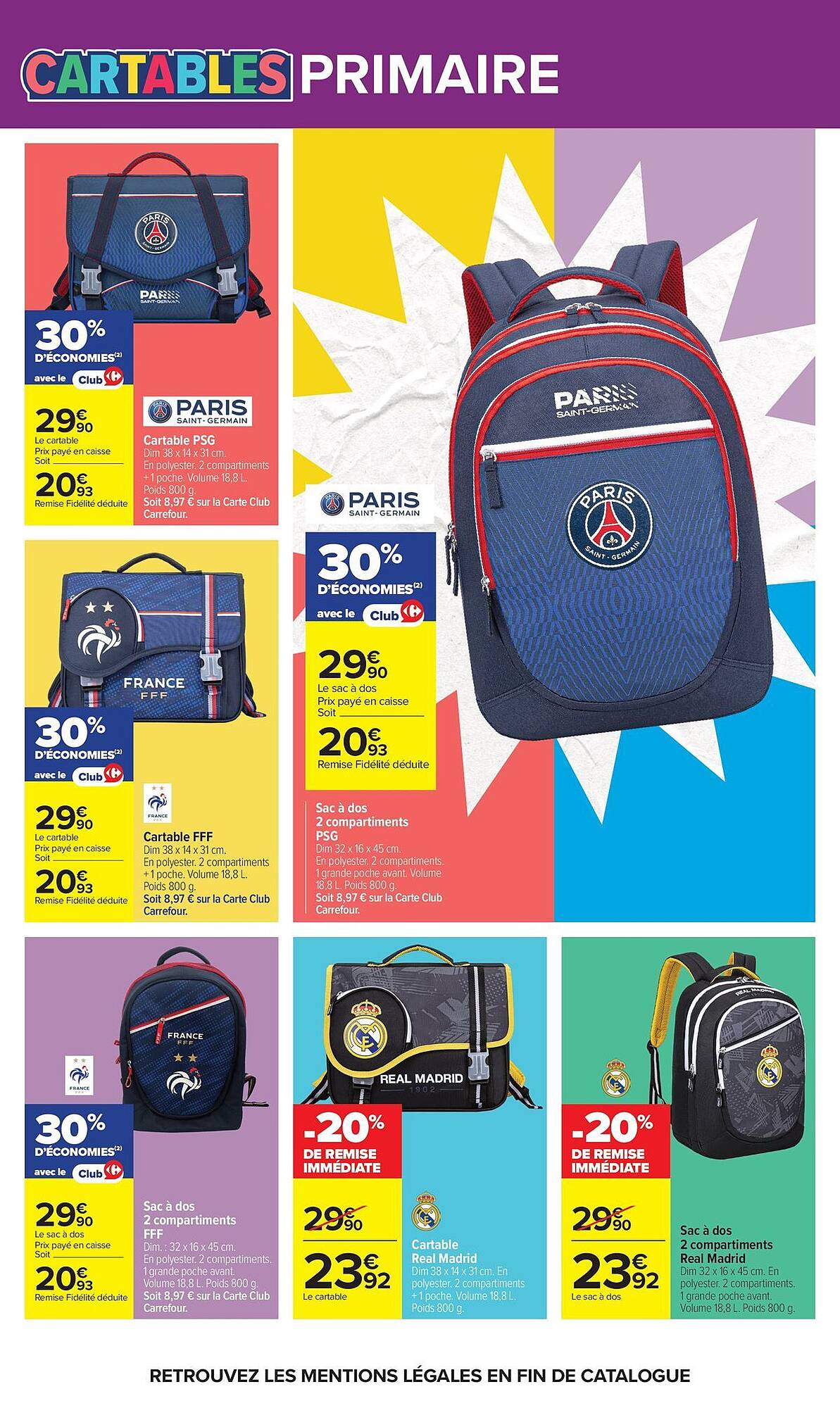 Carrefour Catalogue - Pagina 13