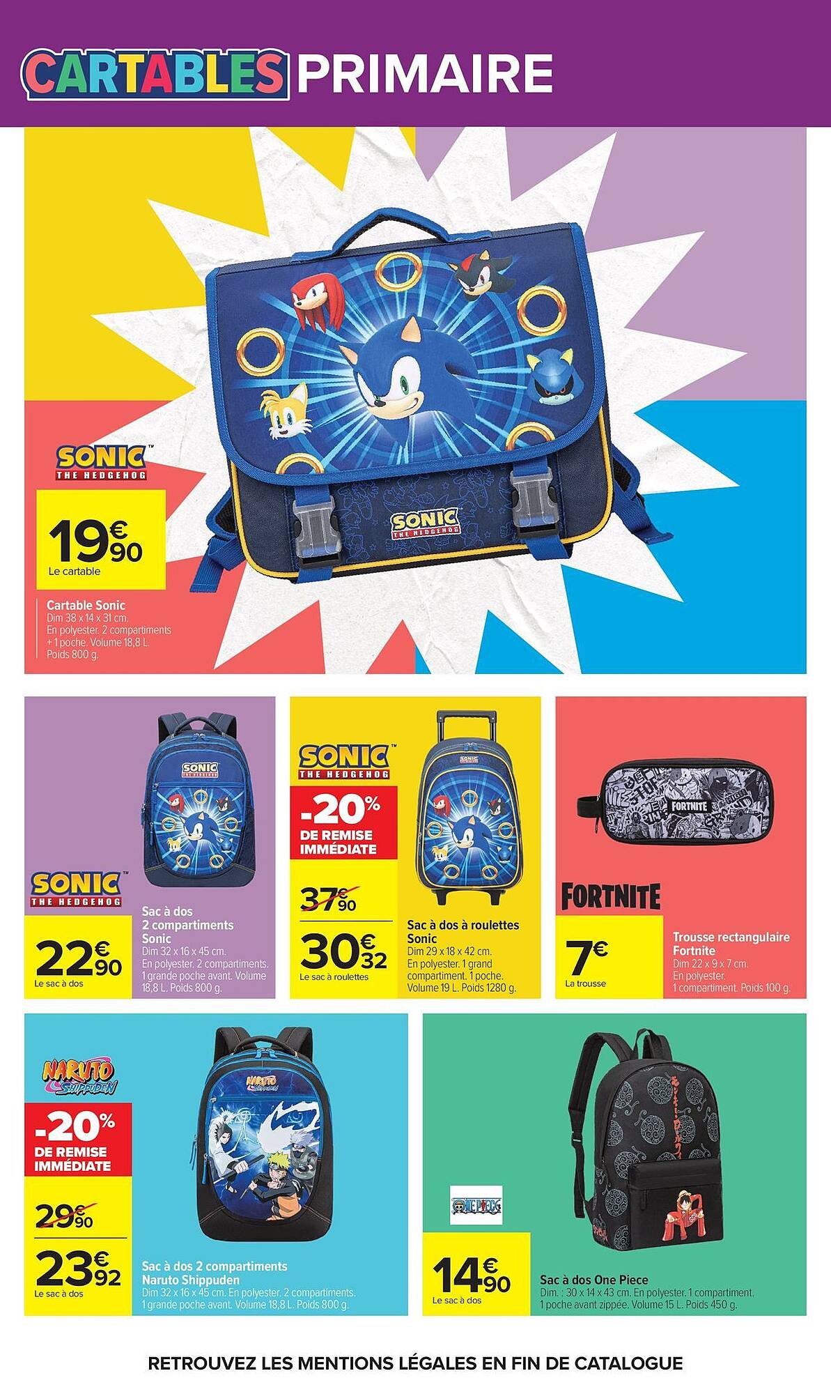 Carrefour Catalogue - Pagina 14