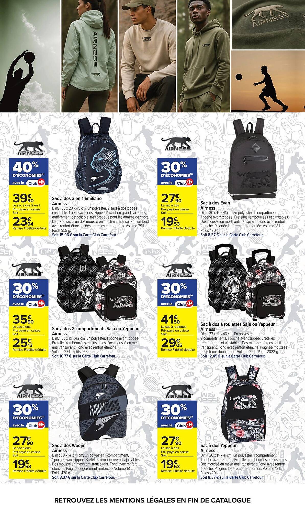 Carrefour Catalogue - Pagina 15