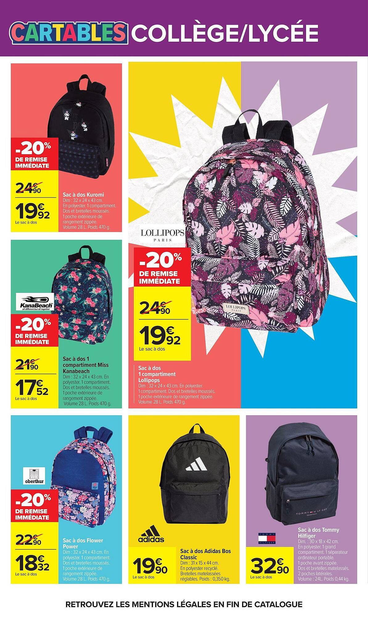 Carrefour Catalogue - Pagina 16