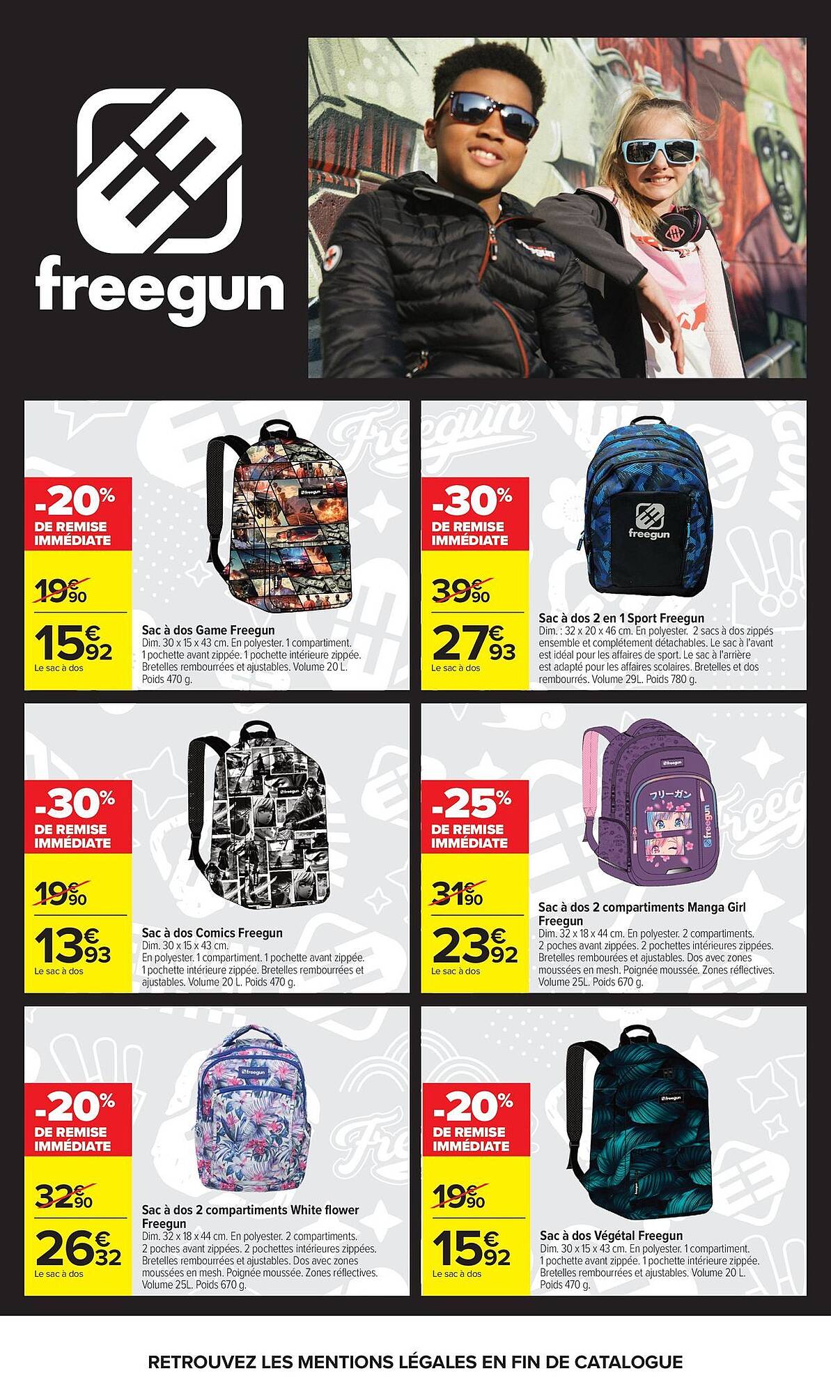 Carrefour Catalogue - Pagina 17