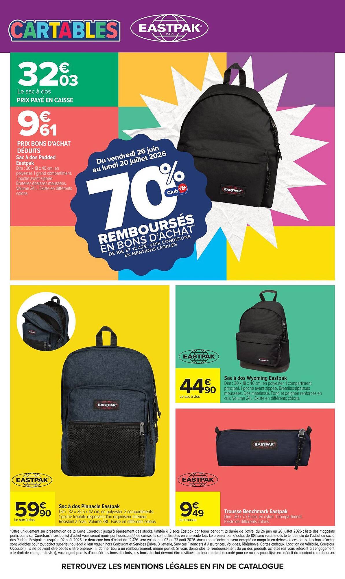 Carrefour Catalogue - Pagina 18