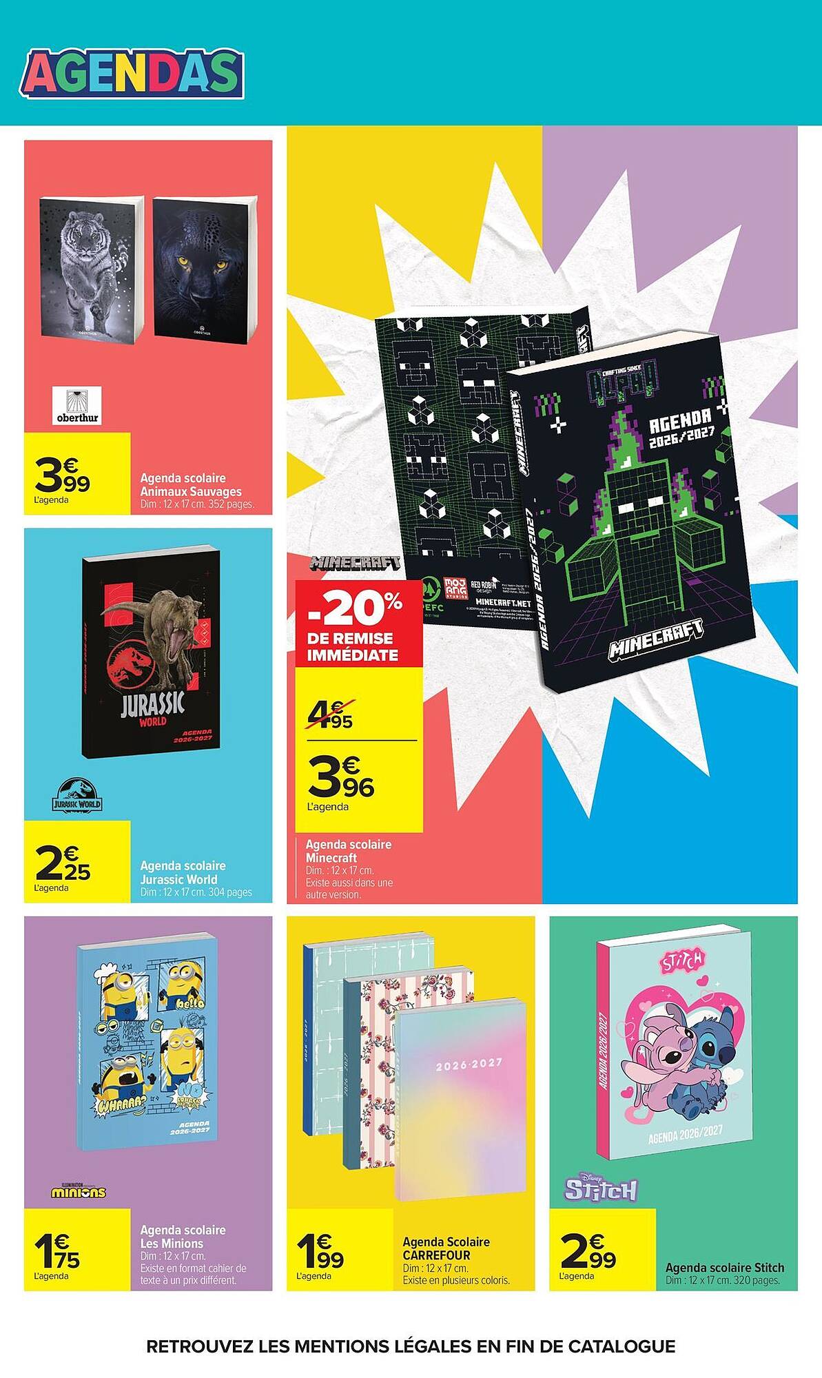 Carrefour Catalogue - Pagina 19