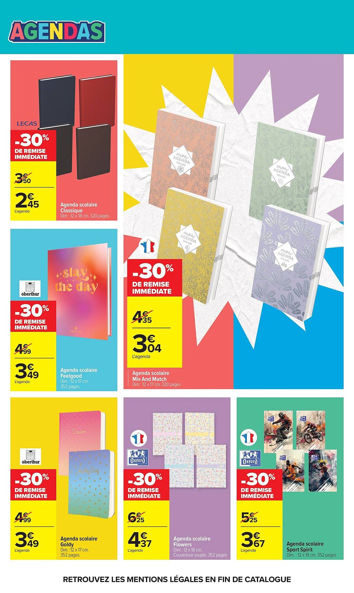 Carrefour Catalogue - Pagina 21