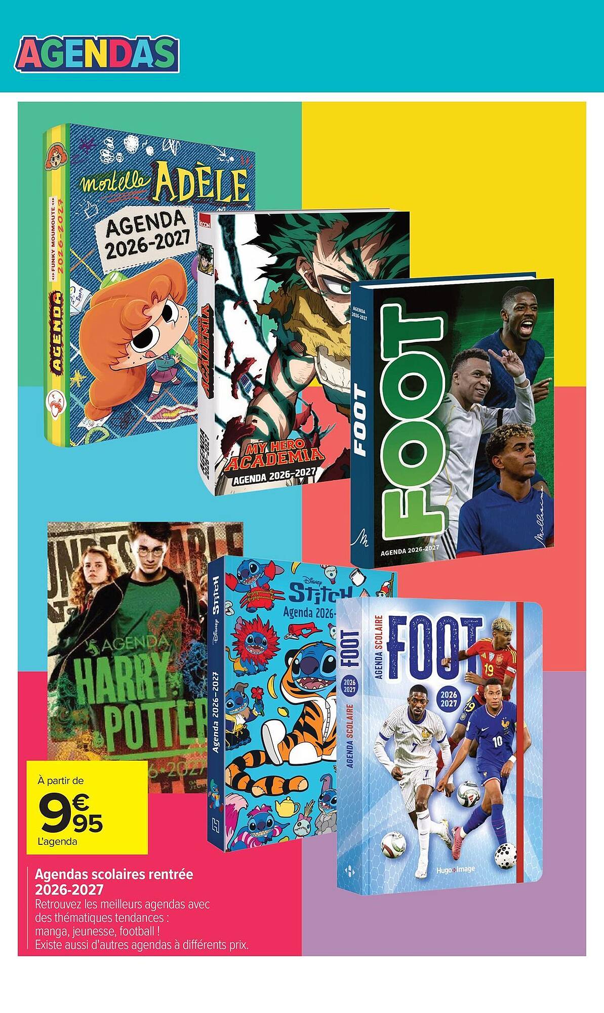 Carrefour Catalogue - Pagina 22