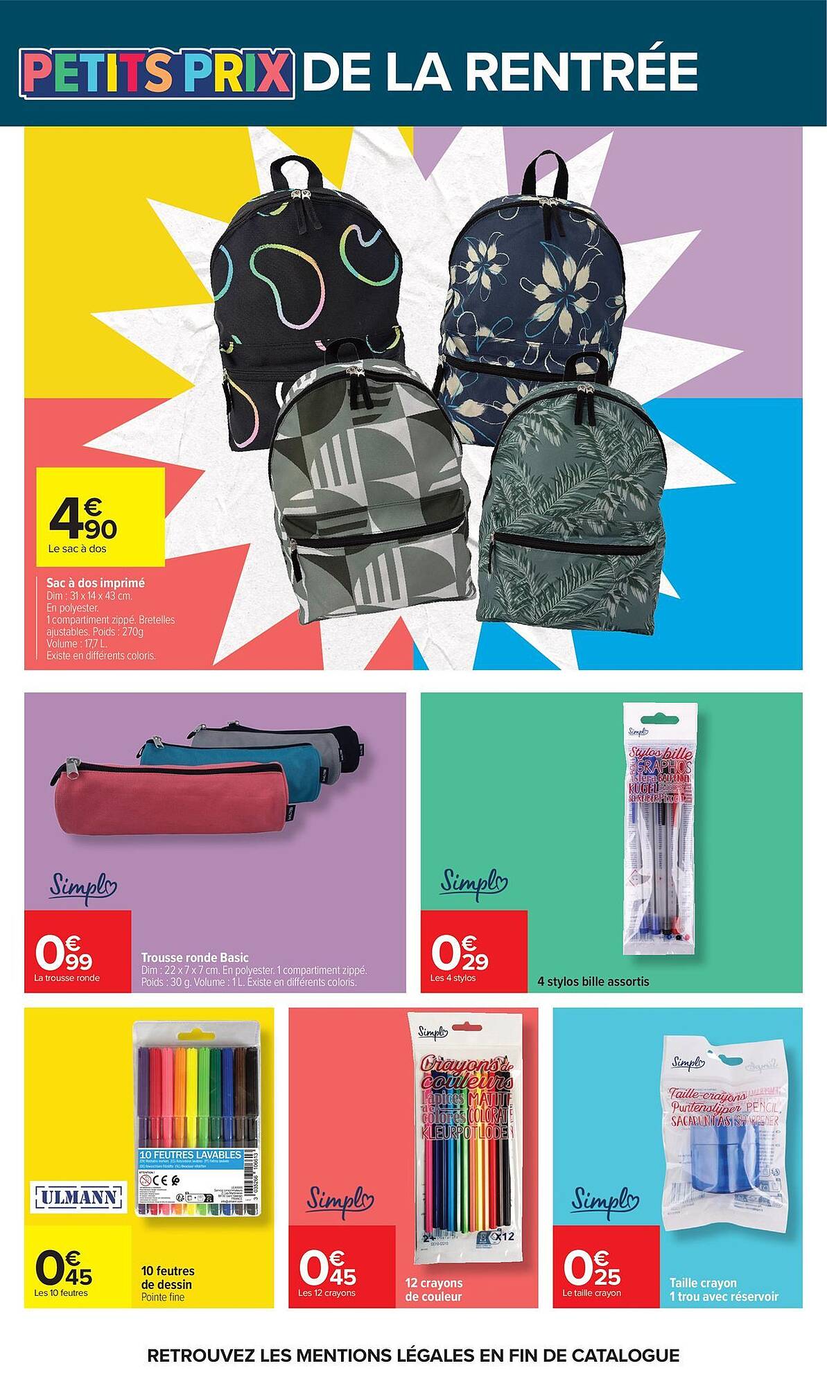 Carrefour Catalogue - Pagina 24