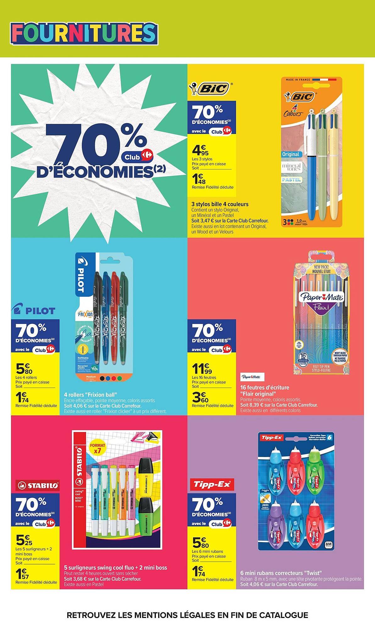 Carrefour Catalogue - Pagina 26