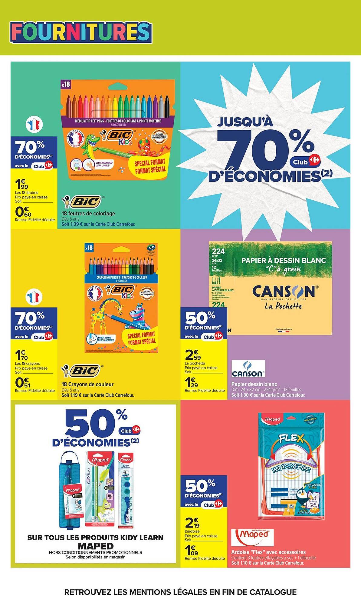 Carrefour Catalogue - Pagina 27