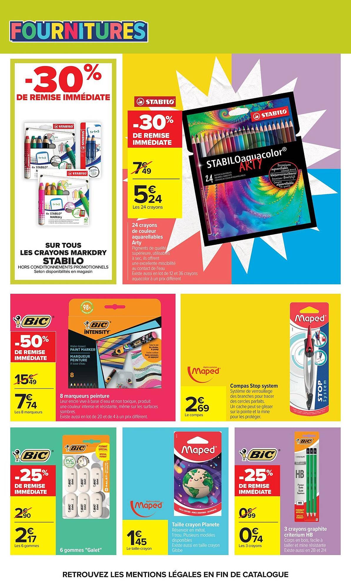 Carrefour Catalogue - Pagina 29