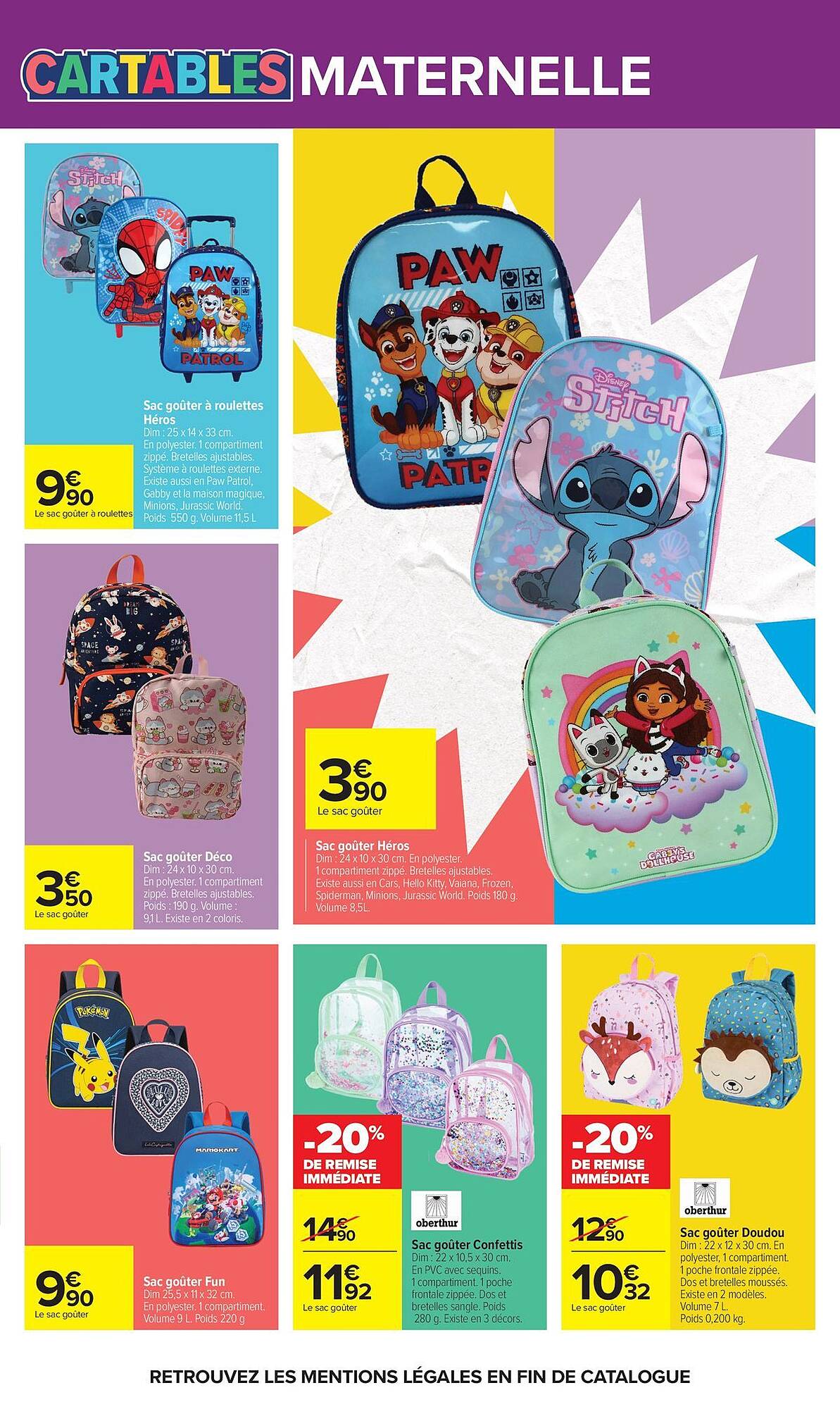 Carrefour Catalogue - Pagina 3