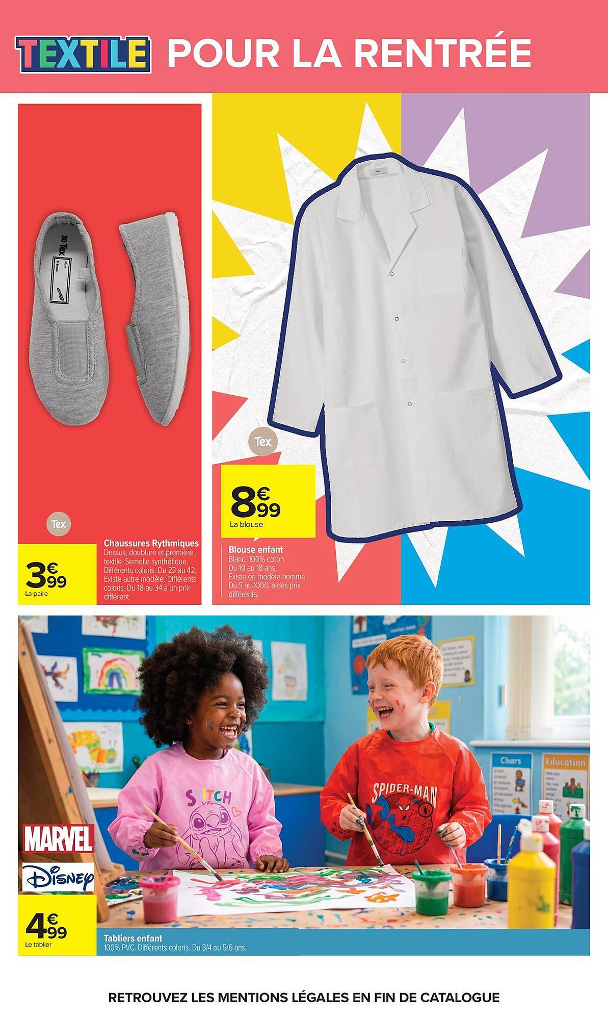Carrefour Catalogue - Pagina 34