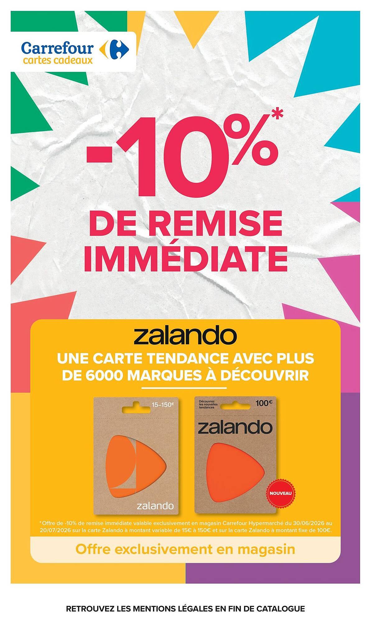 Carrefour Catalogue - Pagina 35