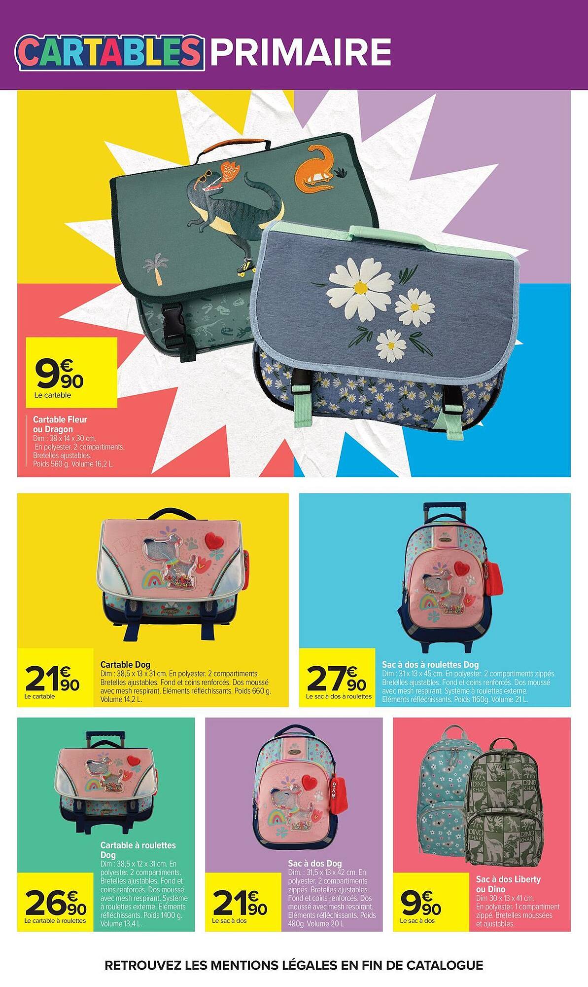 Carrefour Catalogue - Pagina 4