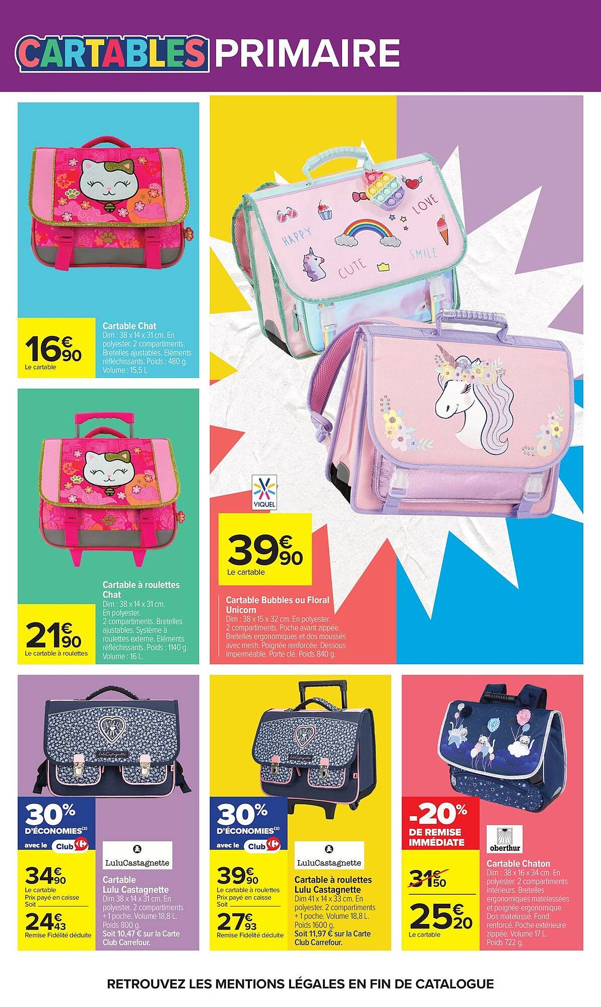 Carrefour Catalogue - Pagina 5