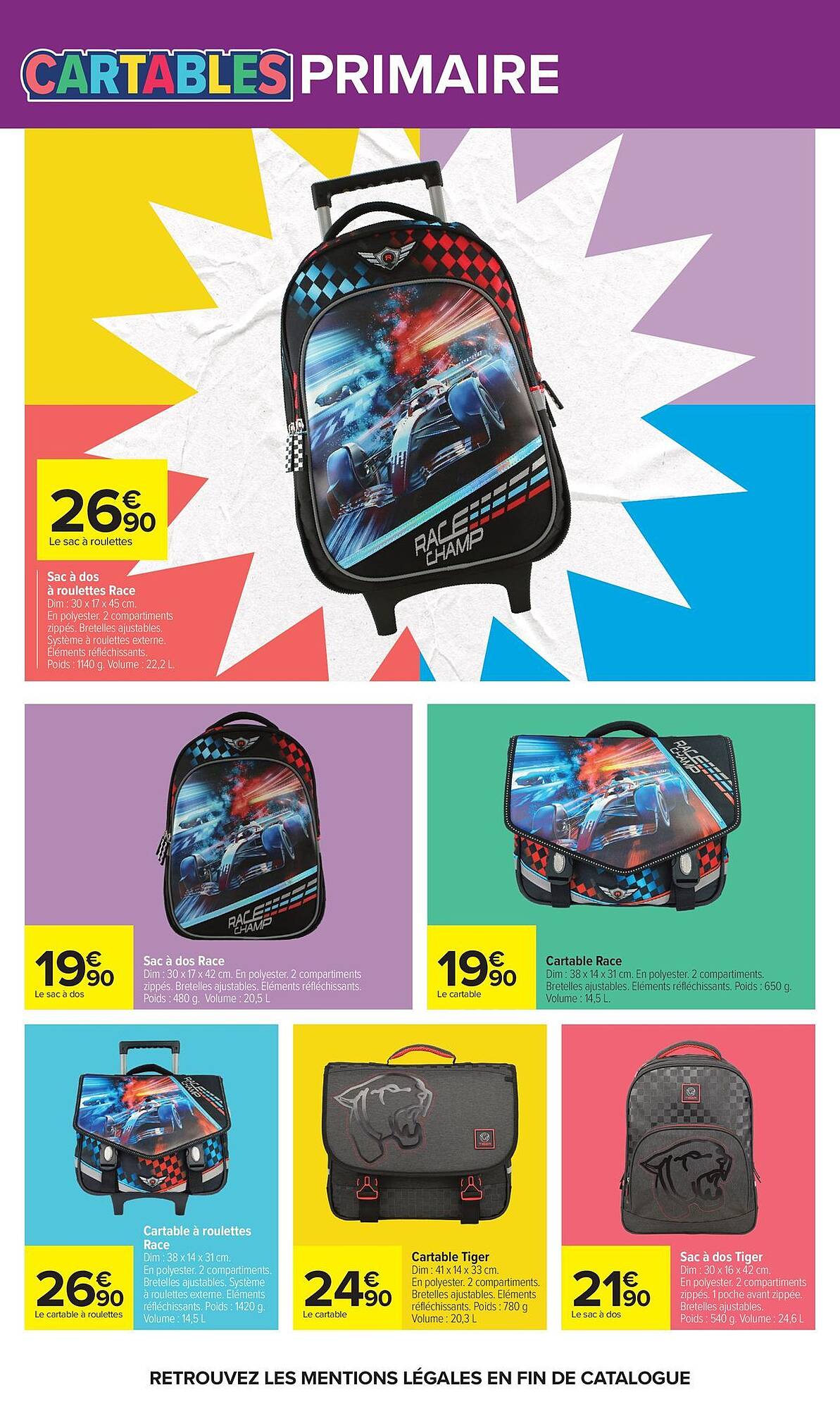 Carrefour Catalogue - Pagina 8