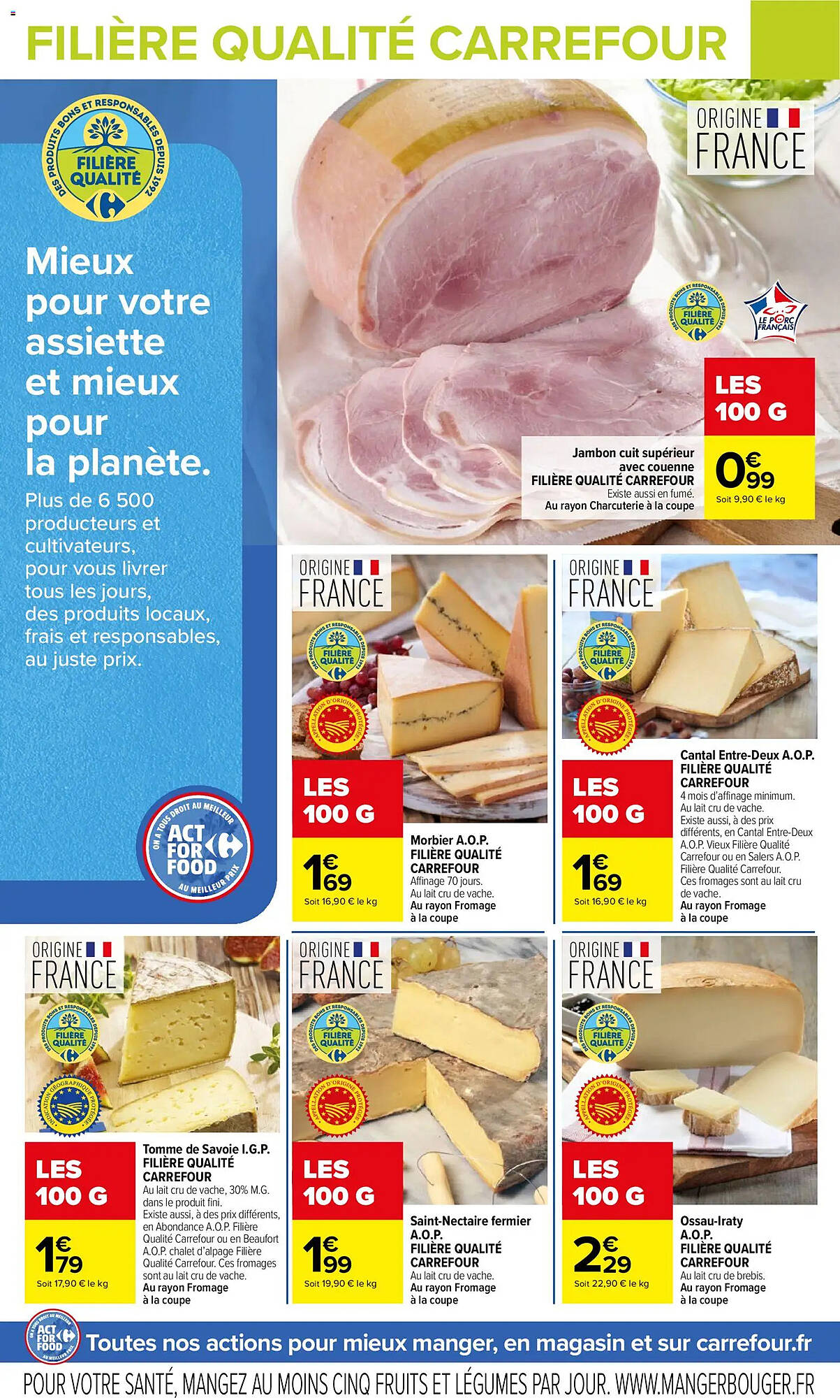 Carrefour Catalogue - Pagina 2