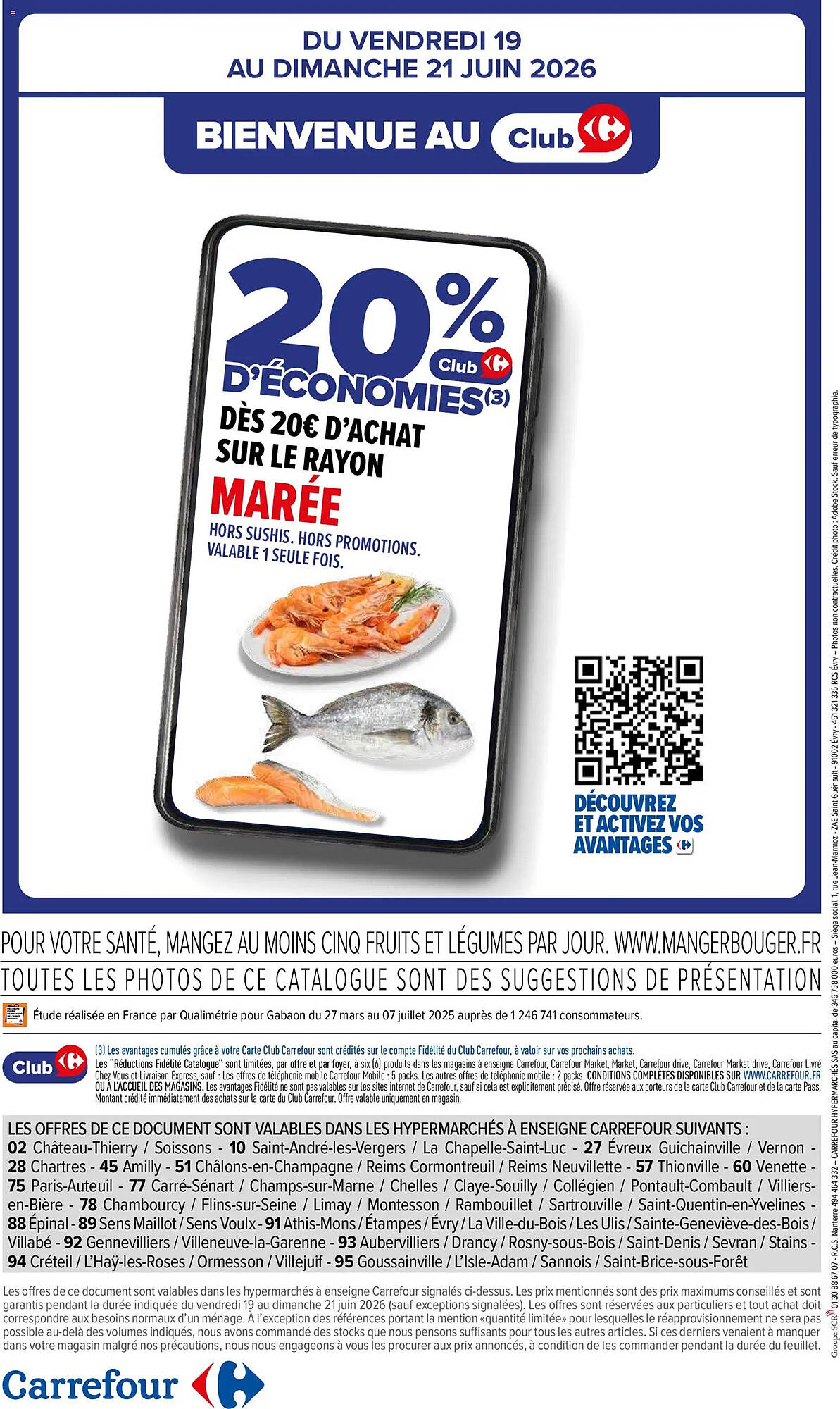 Carrefour Catalogue - Pagina 3