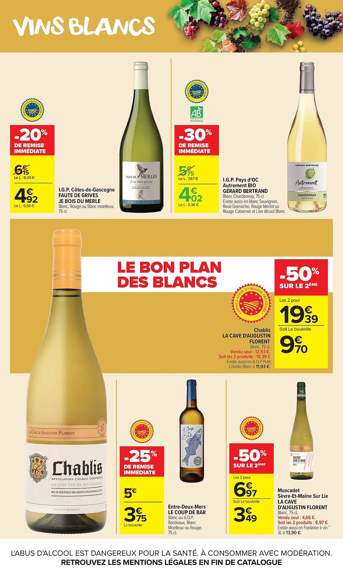 Carrefour Market Catalogue - Pagina 10