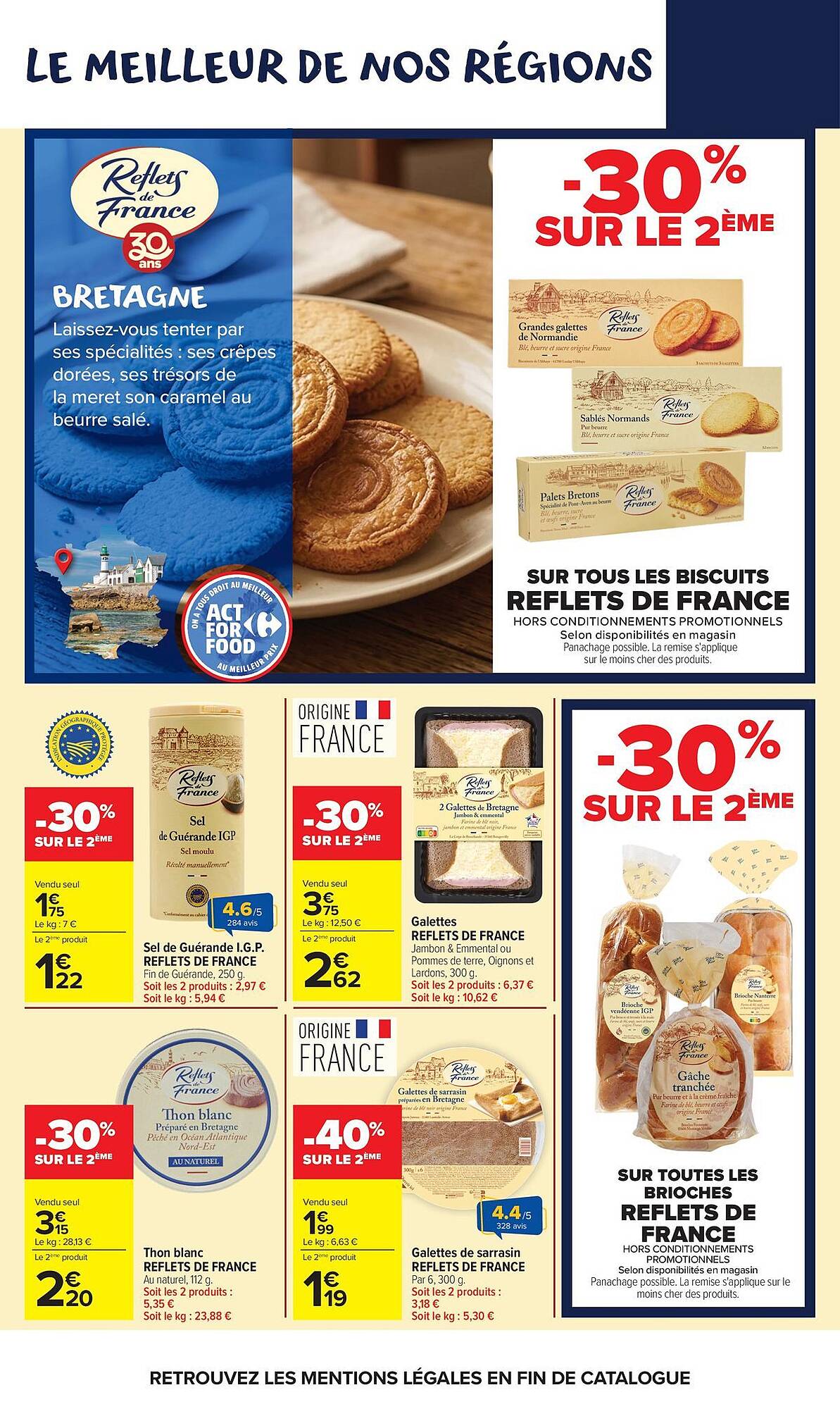 Carrefour Market Catalogue - Pagina 16