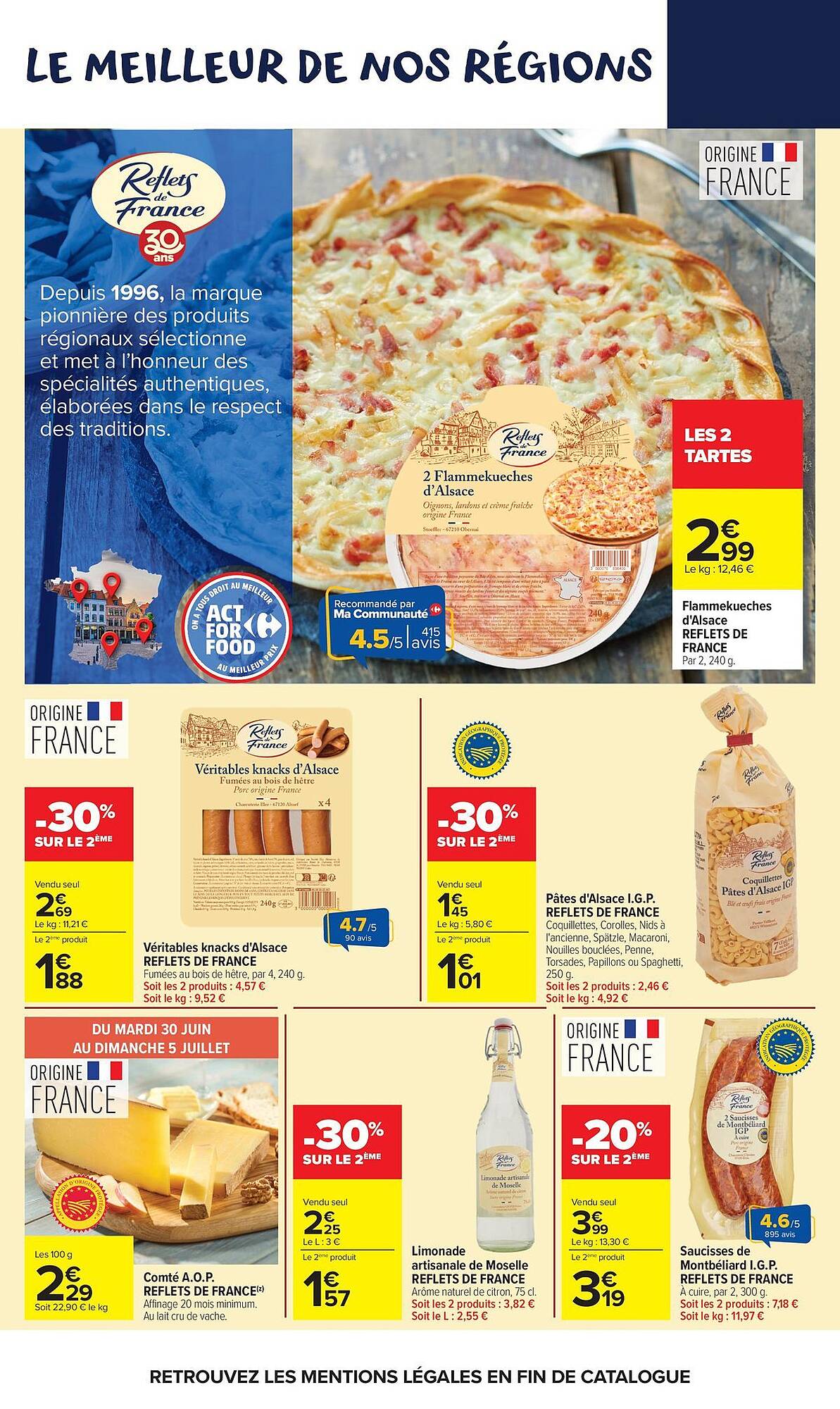 Carrefour Market Catalogue - Pagina 19