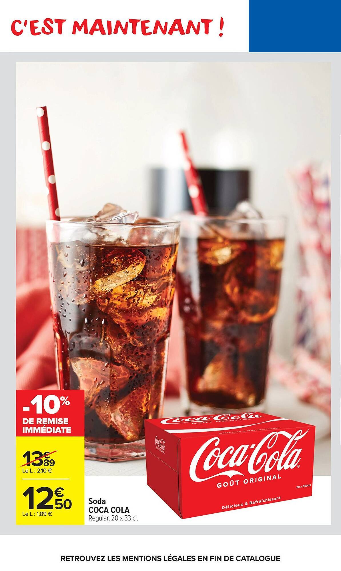 Carrefour Market Catalogue - Pagina 2