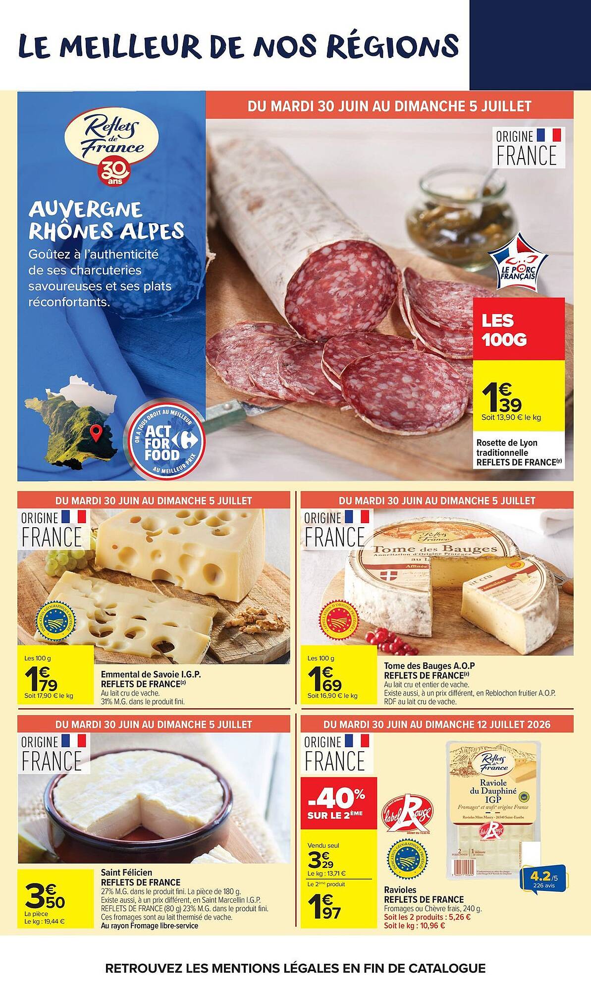 Carrefour Market Catalogue - Pagina 21