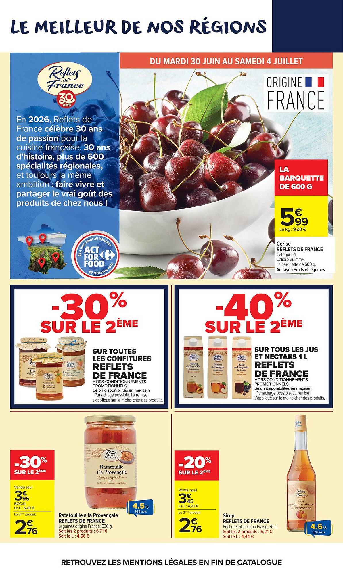 Carrefour Market Catalogue - Pagina 22